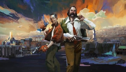 Maybe Don't Buy Disco Elysium on PS5 at Launch