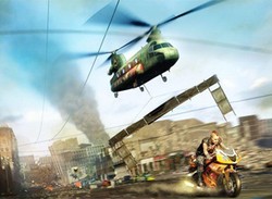 MotorStorm: Apocalypse Hitting PlayStation 3 In February 