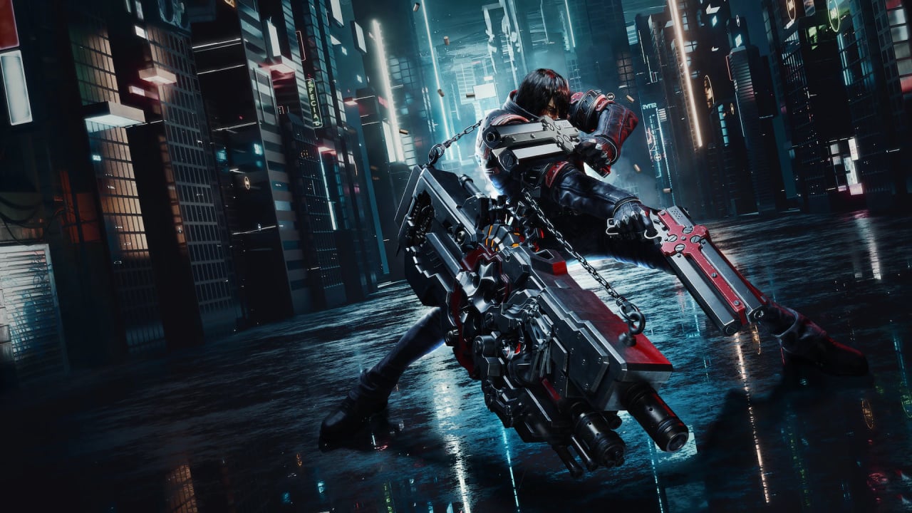 Trailer Tinjauan Gungrave GORE Menjelaskan Kekerasan Pulpy yang Akan Datang ke PS5, PS4