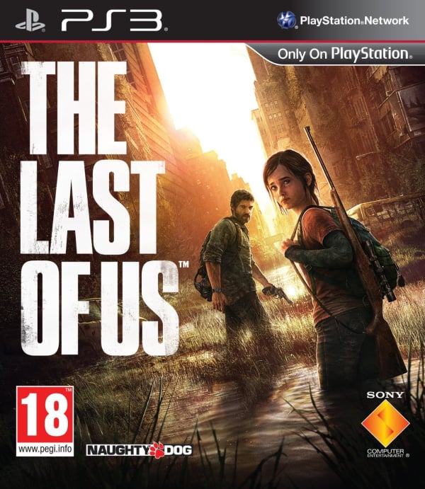 PS3 Longplay [No Commentary] The Last of Us (2013) 