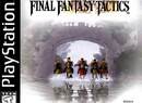 ESRB Rate Final Fantasy Tactics For Playstation 3 & PSP