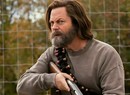 Nick Offerman Wants to Make a Bill and Frank The Last of Us HBO Spin-Off