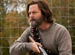 Nick Offerman Wants to Make a Bill and Frank The Last of Us HBO Spin-Off
