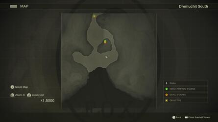 Metal Gear Solid Delta: Dremuchij South Walkthrough 21