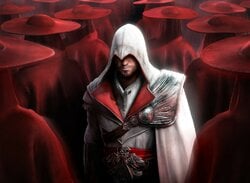 Another Key Assassin's Creed Dev Leaves Ubisoft