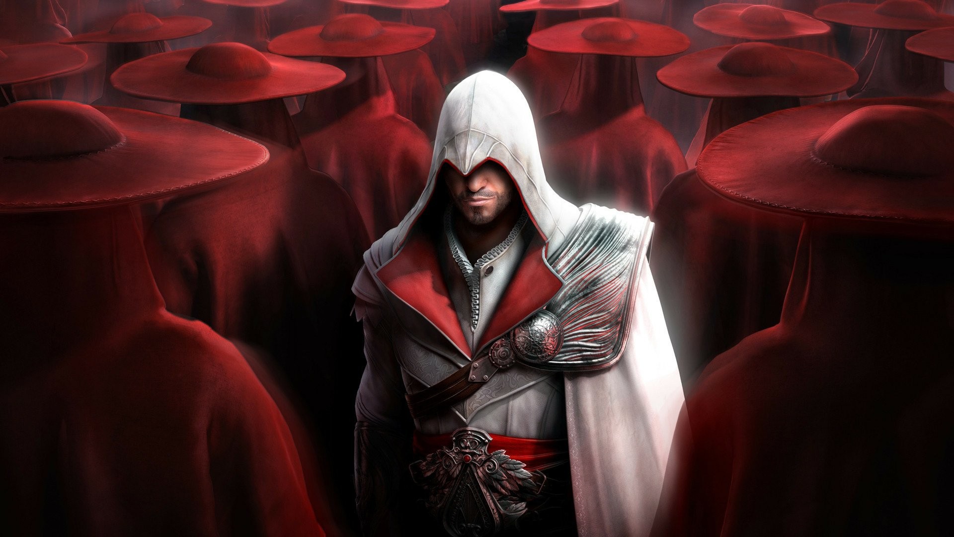#Another Key Assassin’s Creed Dev Leaves Ubisoft