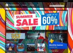 Has Sony Mastered the PlayStation Store Sale?