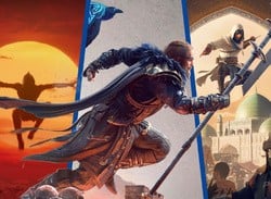 Assassin's Creed Hexe Out in 2026, More Linear Than Open World