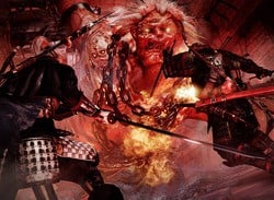 PS4 Exclusive Nioh Will Take Some 70 Hours to Beat