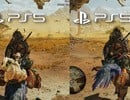 Video: Monster Hunter Wilds Graphics Compared on PS5 and PS5 Pro