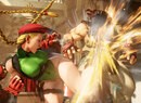 Street Fighter V Costume Deemed Unfit for TV, ESPN Tells Evo Finalist to Change It