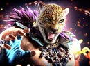 King Looks Like an Absolute Powerhouse in Tekken 8 Gameplay Trailer