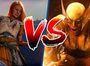 PS5 Fans Think Sony Is Pushing God of War Laufey Harder Than Wolverine