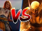 PS5 Fans Think Sony Is Pushing God of War Laufey Harder Than Wolverine