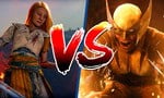 PS5 Fans Think Sony Is Pushing God of War Laufey Harder Than Wolverine