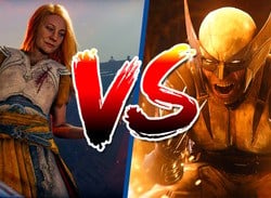 PS5 Fans Think Sony Is Pushing God of War Laufey Harder Than Wolverine