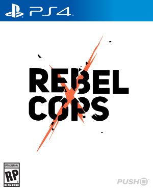 Rebel Cops