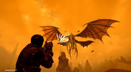 As Sony Game Launches on Xbox, Helldivers 2 Heads Behind Enemy Lines 5