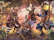 Capcom's Kunitsu-Gami: Path of the Goddess Demo Out Now on PS5, PS4
