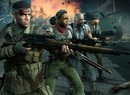 Rip Through 8 Minutes of Zombie Army 4: Dead War
