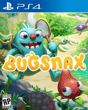 Bugsnax