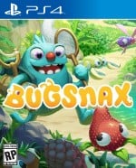 Bugsnax