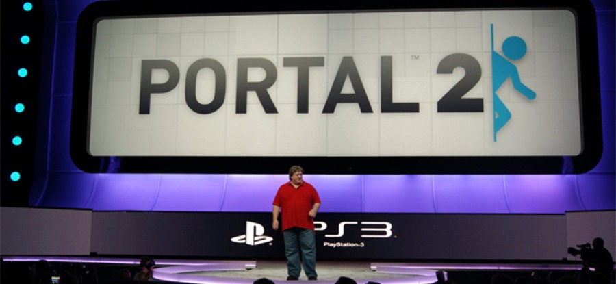 Valve's Gabe Newell: PS3 is 'A Waste of Everyone's Time