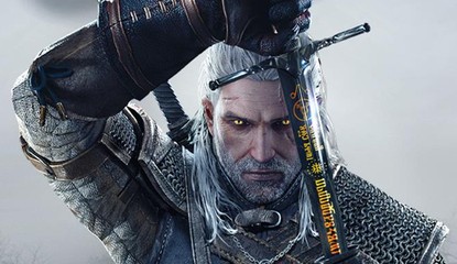 The Witcher 3: Wild Hunt (PlayStation 4)