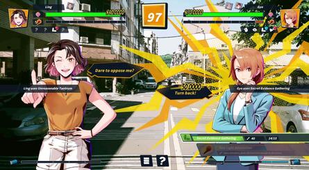 It's Not Every Day a Classic Soap Opera Gets Rebooted As a PS5, PS4 Visual Novel 4