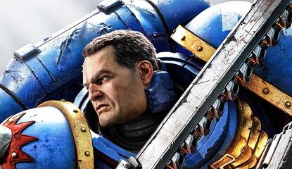 Warhammer 40,000: Space Marine 2 (PS5) - Grimdark Shooter Is an Instant Co-Op Classic