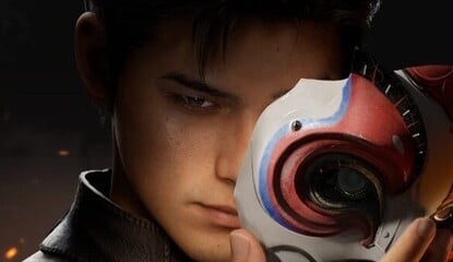 PS5 Action RPG The God Slayer Getting Full Support from Sony, First Gameplay Footage Is Jaw-Dropping