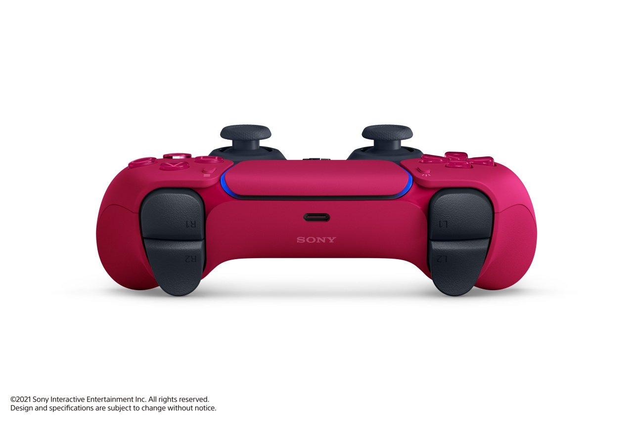 Gamestyling on X: Limited edition ps5 controller based on the