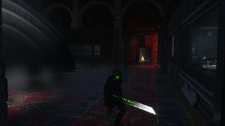 Hell Is Us: How to Solve the Auriga Museum 25