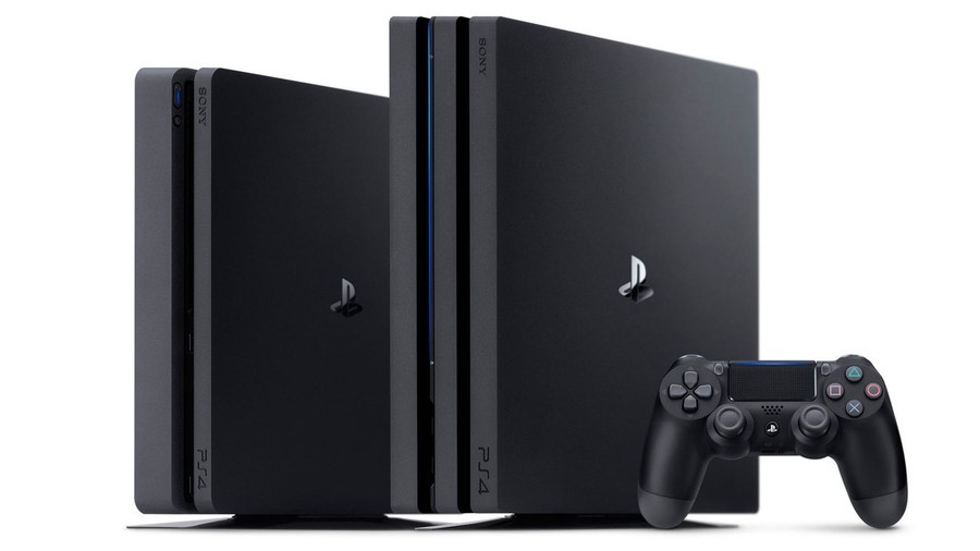 PlayStation 5 PS5 PS4 PlayStation 4