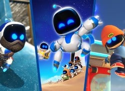 Astro Bot Guide: Full Walkthrough and All Collectibles