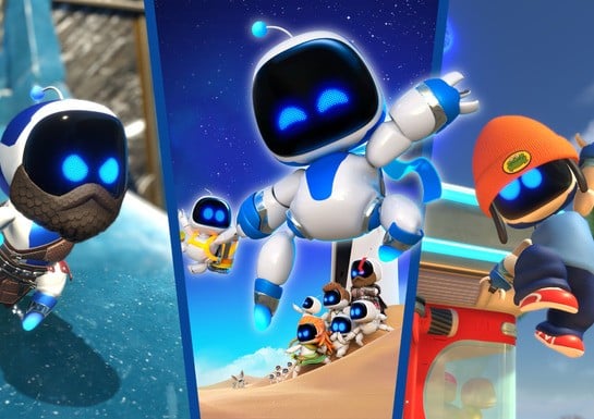 Astro Bot Guide: Full Walkthrough and All Collectibles