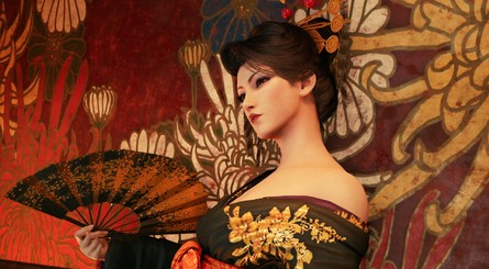 Final Fantasy VII Remake New Characters