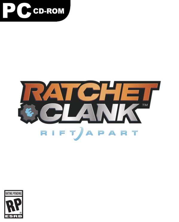 Ratchet & Clank: Rift Apart (2023), PC Game