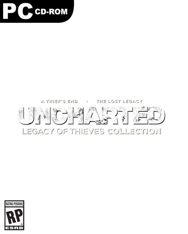 Uncharted: Legacy of Thieves Collection PC review -- Old treasures