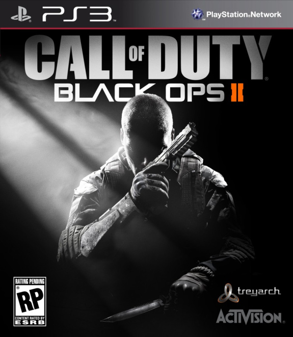 Black ops 2 ps3 коды