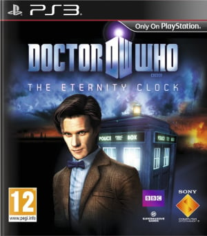 download dr who the eternity clock for free