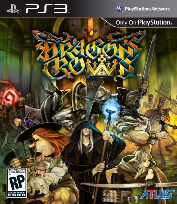 download crown dragon