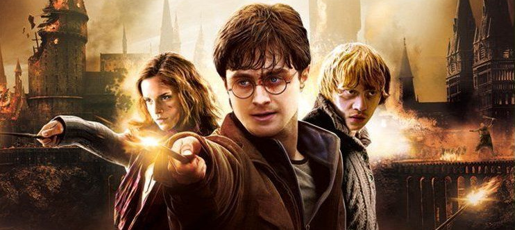 harry potter and the deathly hallows part 2 release date