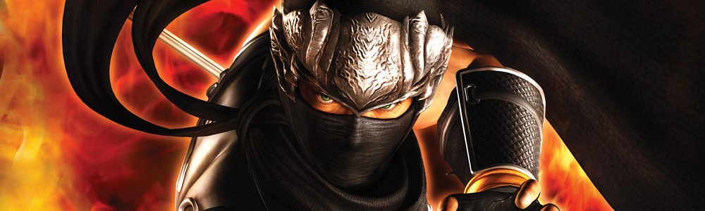 Ninja Gaiden Sigma (PS3 / PlayStation 3) News, Reviews, Trailer ...