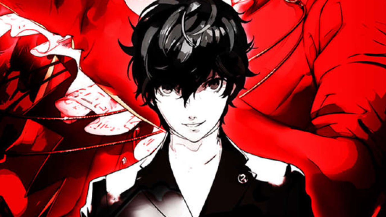 Persona 5 (PS3 / PlayStation 3) Game Profile | News, Reviews, Videos ...