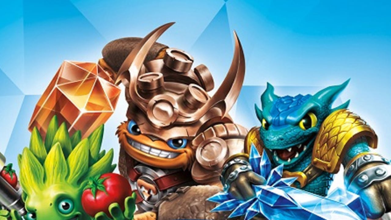 Skylanders: Trap Team (PS3 / PlayStation 3) Game Profile | News