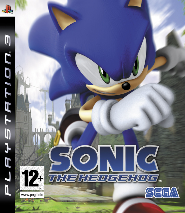 download sonic ps3 games