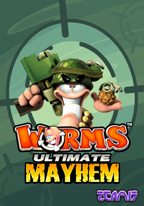 free download worms ps3 collection