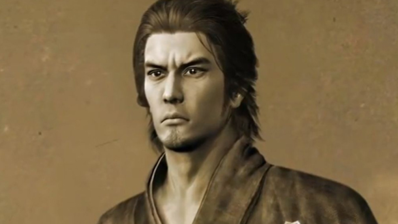 Yakuza Ishin (PS3 / PlayStation 3) Game Profile | News, Reviews, Videos ...