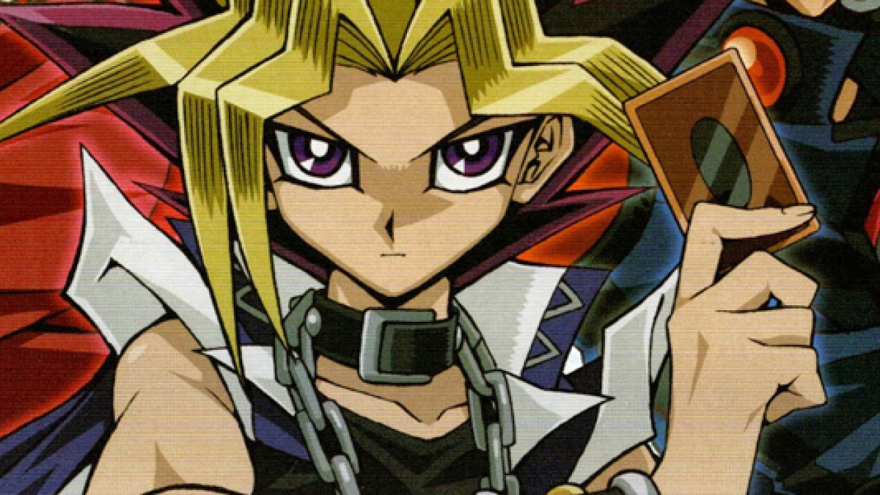 Yu-Gi-Oh! GX: Yubel Proves Its Time to Put the Cards 
